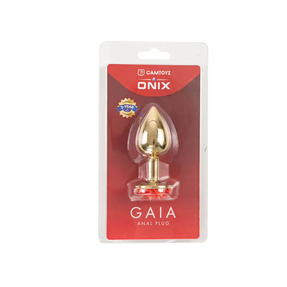 PLUG ANAL - GAIA 3