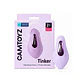 VIBRADOR PARA PANTY CAMTOYZ - TINKER  - Miniatura 1