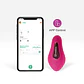 VIBRADOR PARA PANTY CAMTOYZ - TINKER  - Miniatura 2