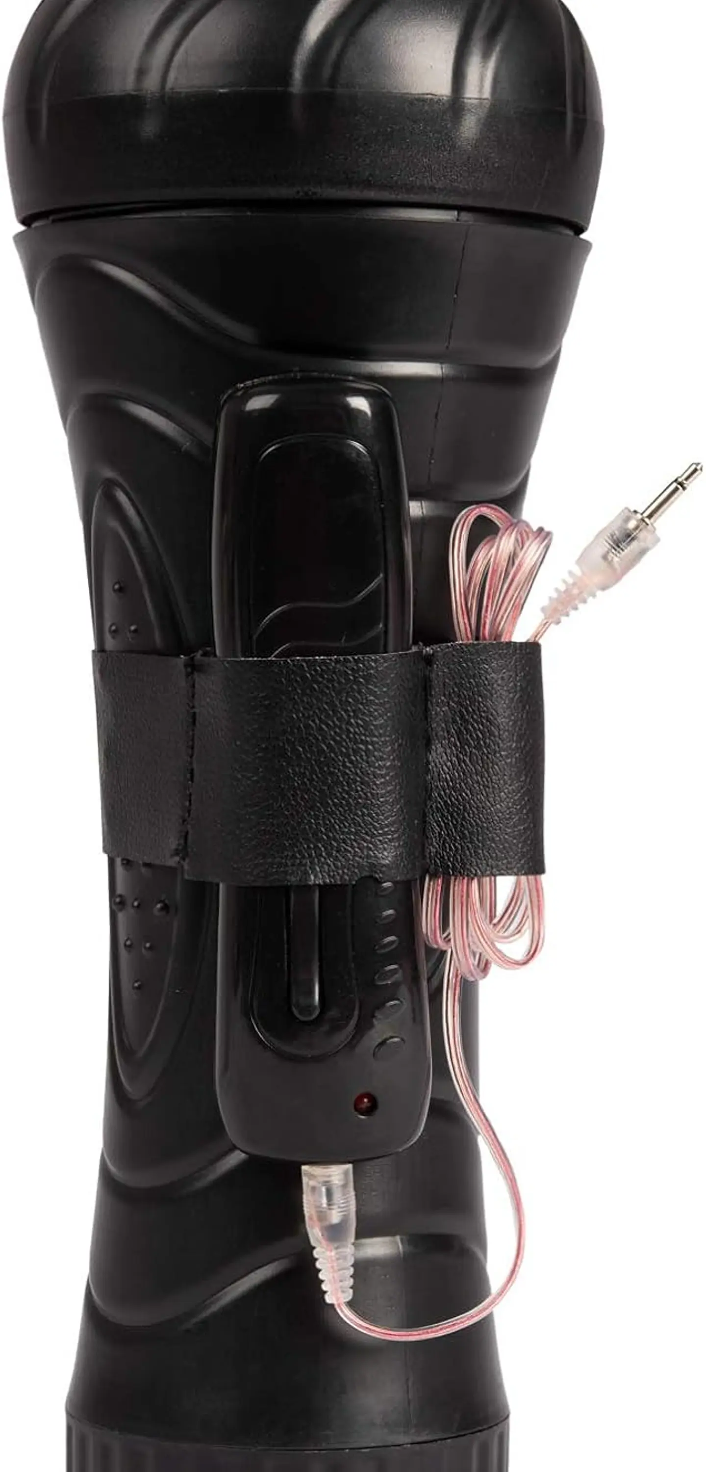 VAGINA TARRO CON VIBRACIÓN  4