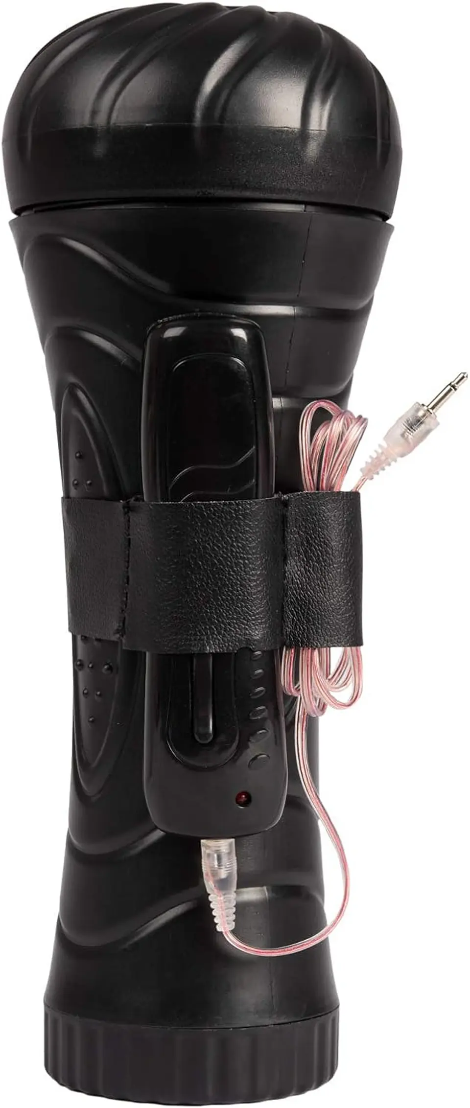 VAGINA TARRO CON VIBRACIÓN  4