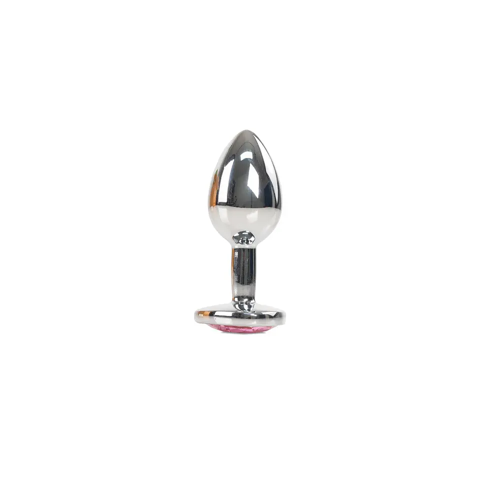 PLUG ANAL CAMTOYZ - ROMULO XXS 2
