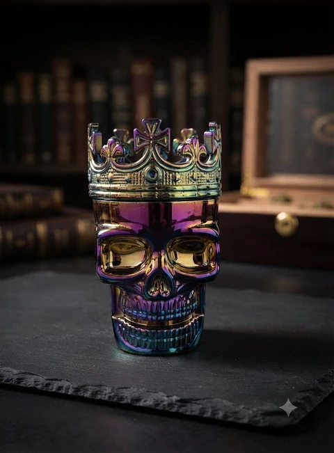 TRILLADOR CALAVERA