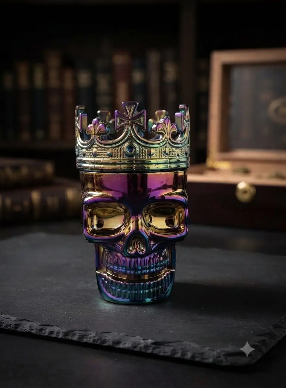 TRILLADOR CALAVERA 1