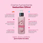 CREMA HUMECTANTE CON FEROMONAS - SEDUCTION - Miniatura 2