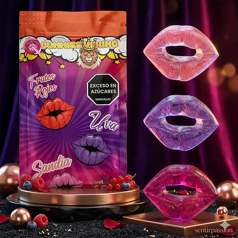ANILLOS PARA EL PENE - GOMAS