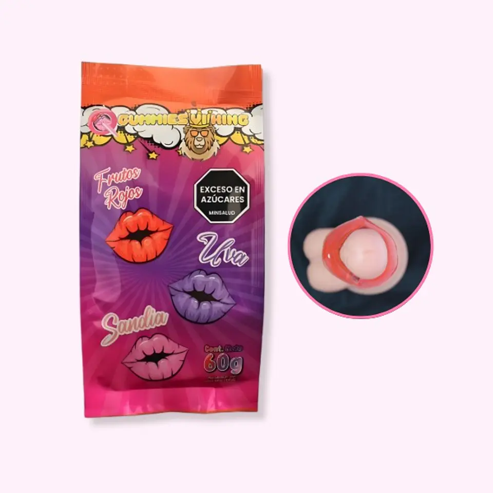 ANILLOS PARA EL PENE - GOMAS 2