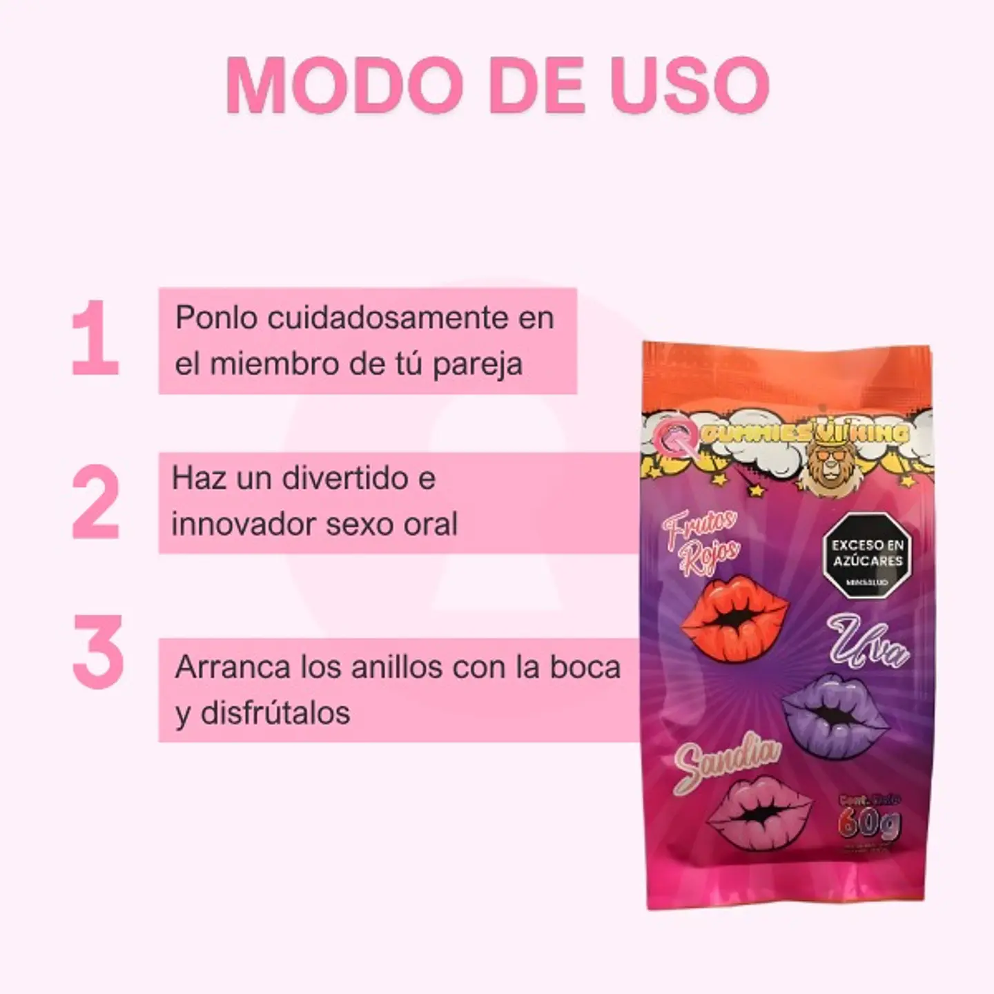 ANILLOS PARA EL PENE - GOMAS 3