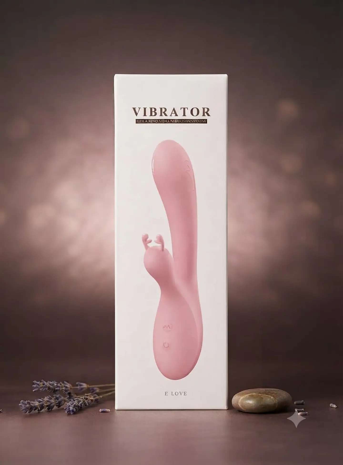 VIBRADOR DOBLE RENO 1