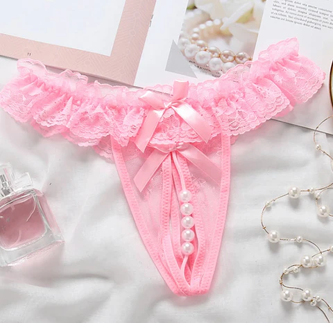 PANTY PERLAS MOÑOS