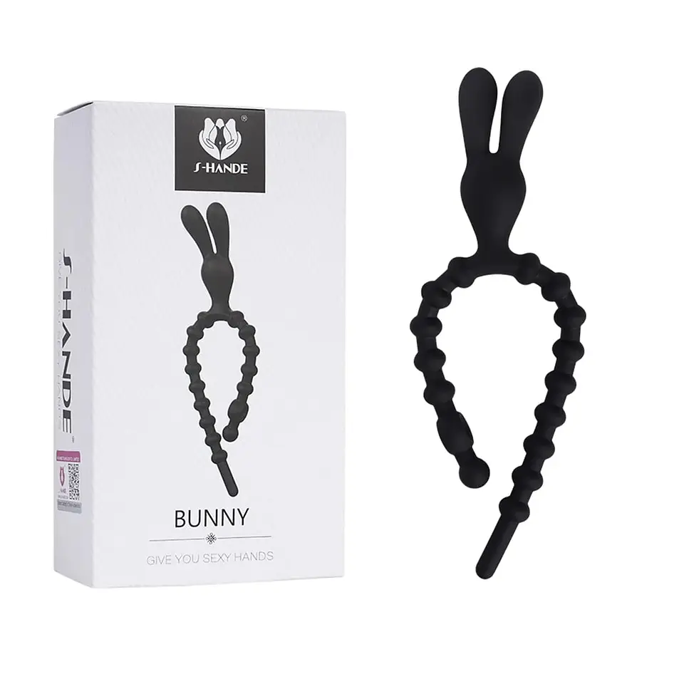 ANILLO BUNNY 1