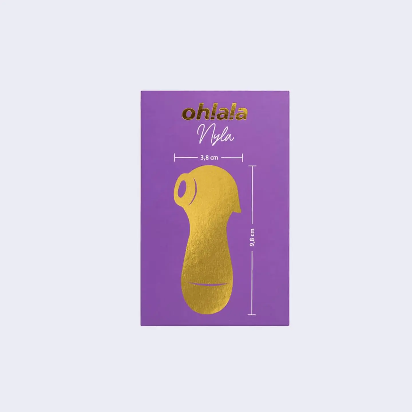 SUCCIONADOR NYLA 5