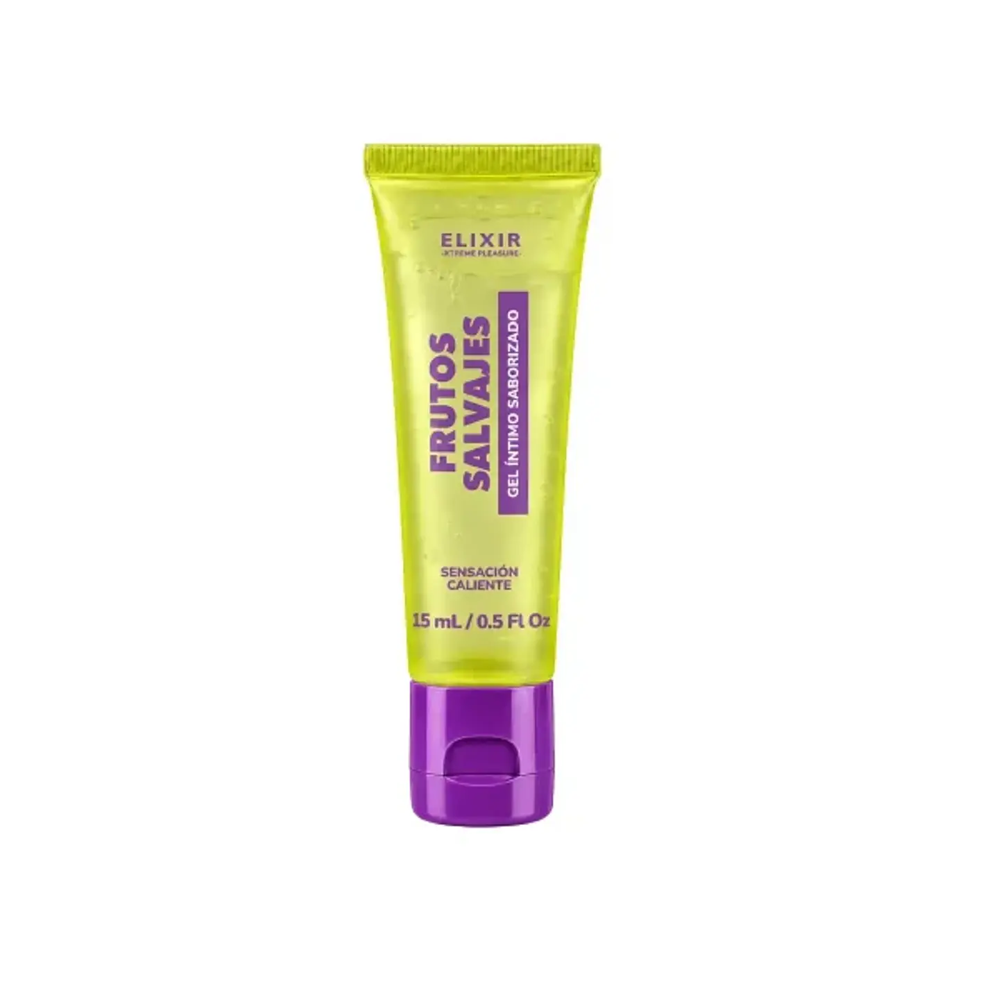 LUBRICANTE FRUTOS SALVAJES x15 ML 2