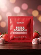 SACHET LUBRICANTE FRESA BOMBÓN - Miniatura 1