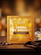 SACHET LUBRICANTE CREMA DE WHISKY  - Miniatura 1