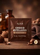SACHET LUBRICANTE CHOCO AVELLANA - Miniatura 1