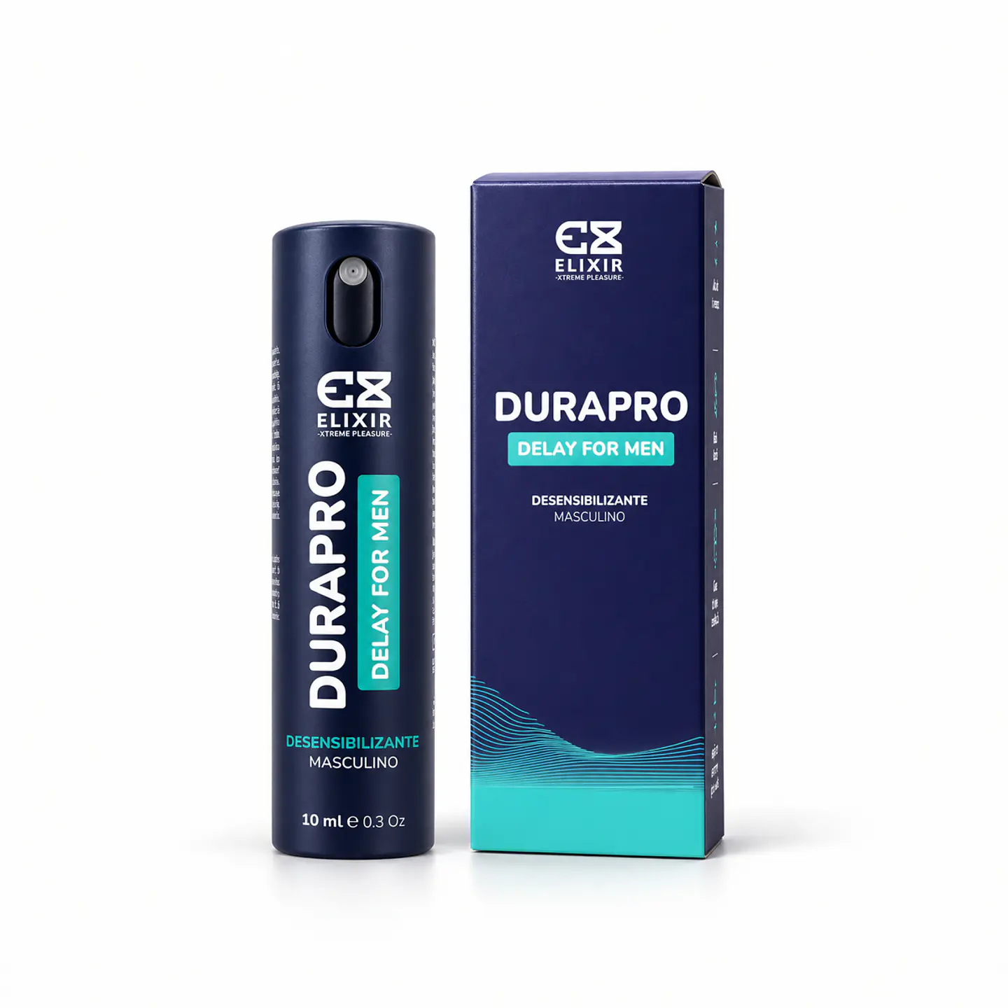 RETARDANTE DURAPRO ELIXIR 2