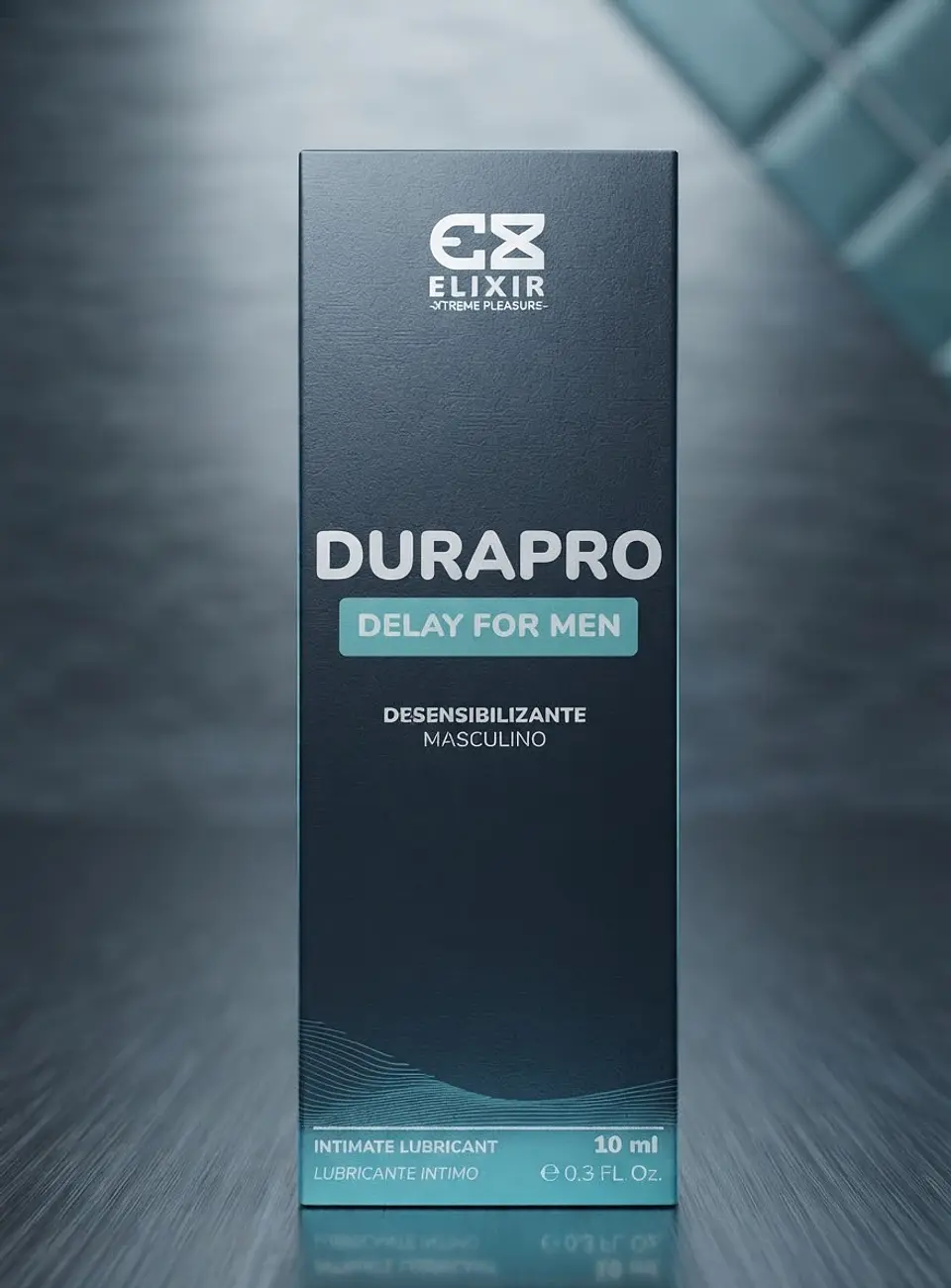 RETARDANTE DURAPRO ELIXIR 1