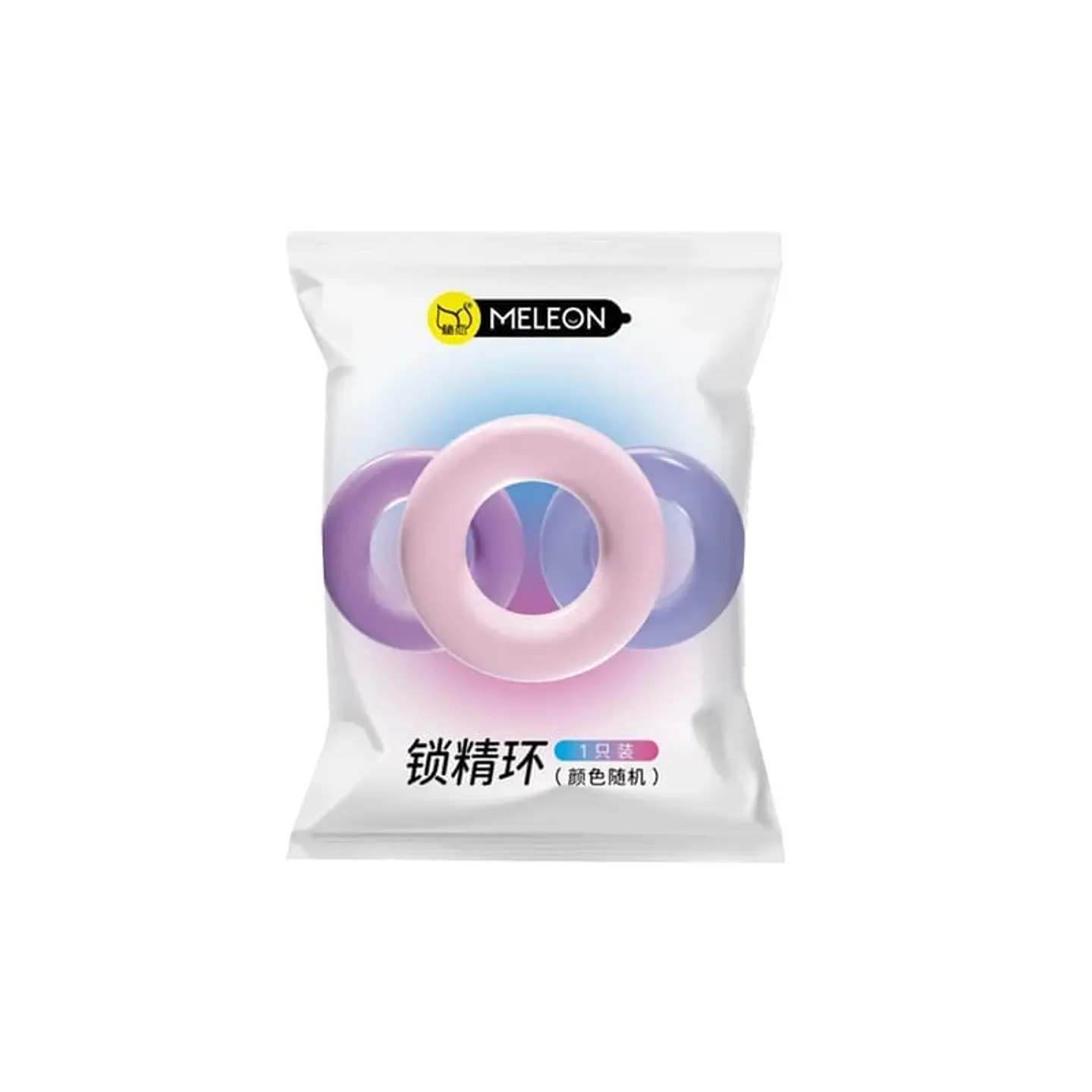 ANILLO PARA EL PENE 1