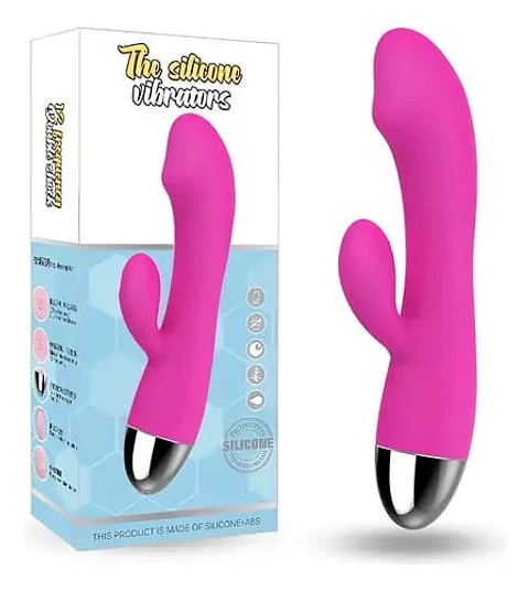 VIBRADOR DOBLE
