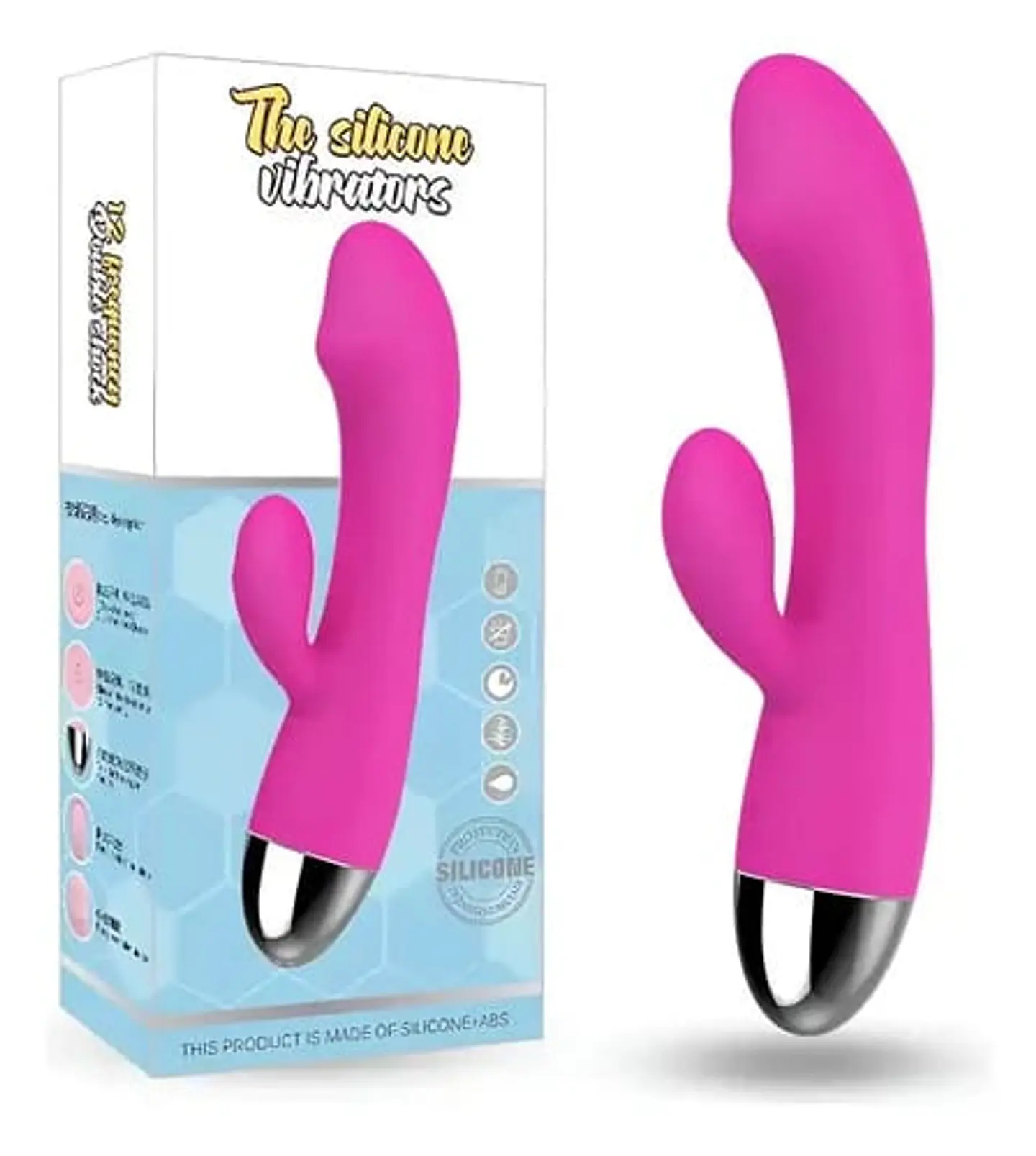 VIBRADOR DOBLE 1