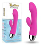 VIBRADOR DOBLE - Miniatura 1