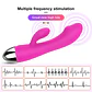 VIBRADOR DOBLE - Miniatura 2