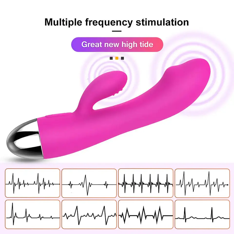 VIBRADOR DOBLE 2