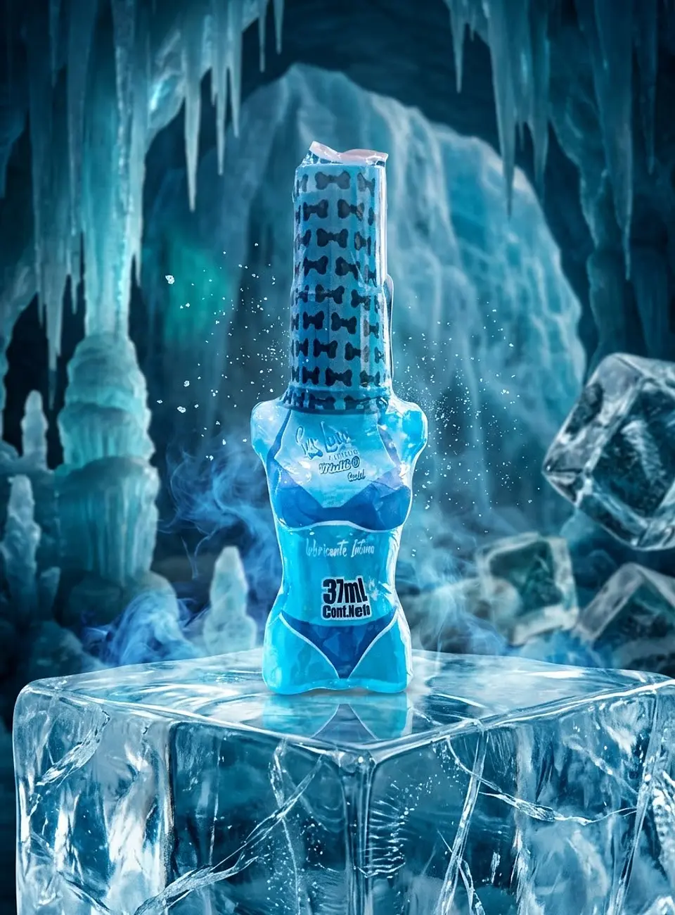 LUBRICANTE MULTI - O COLD x37 ML 1