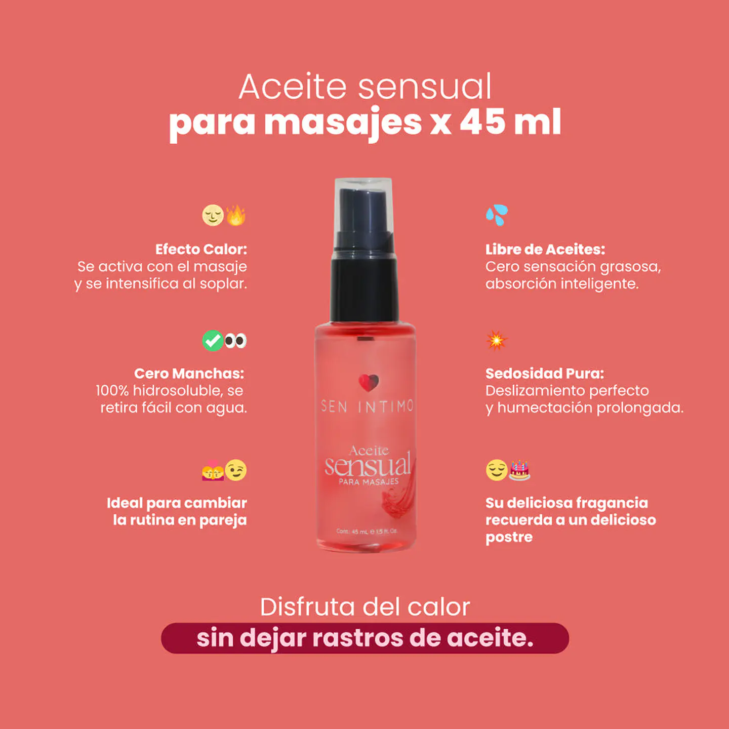 ACEITE SENSUAL PARA MASAJES  2