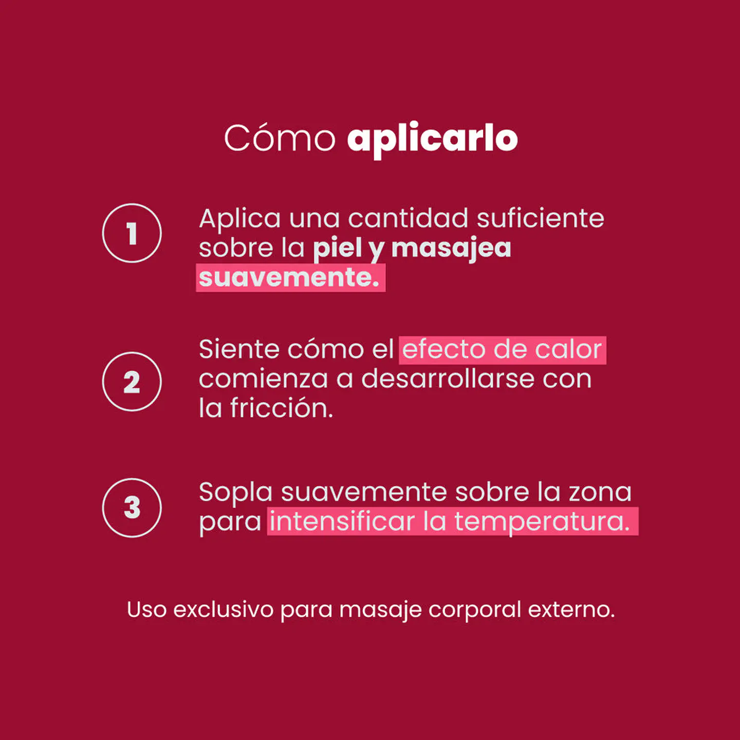 ACEITE SENSUAL PARA MASAJES  3
