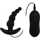 VIBRADOR ANAL CON CONTROL  - Miniatura 3