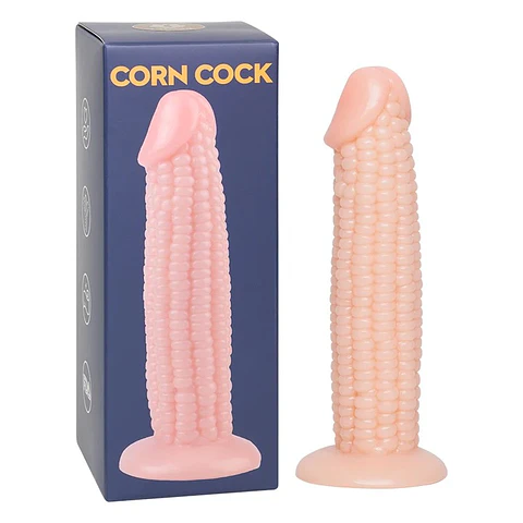 DILDO MAZORCA NUDE