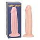 DILDO MAZORCA NUDE - Miniatura 1