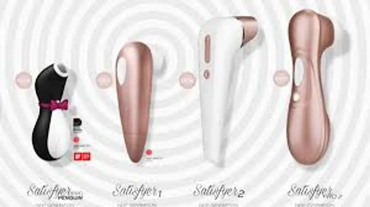 SATISFYER