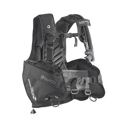 Chaleco BCD Sherwood Silouette 