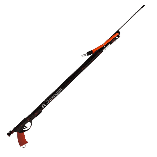 Arpon 83Cm Cobra Rail Light Rojo Picasso