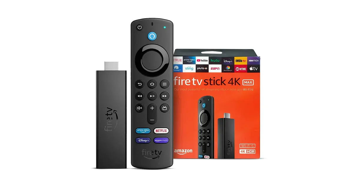 その他 Amazon Fire TV Stick 4K Max 630?1675354489