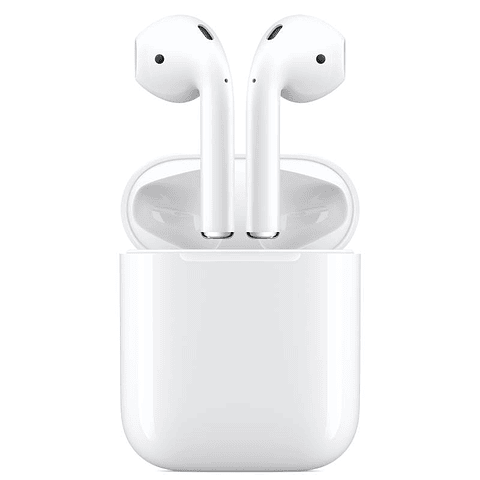 AIRPODS V2 