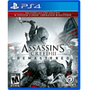 ASSASSINS CREED  REMASTERED PS4 