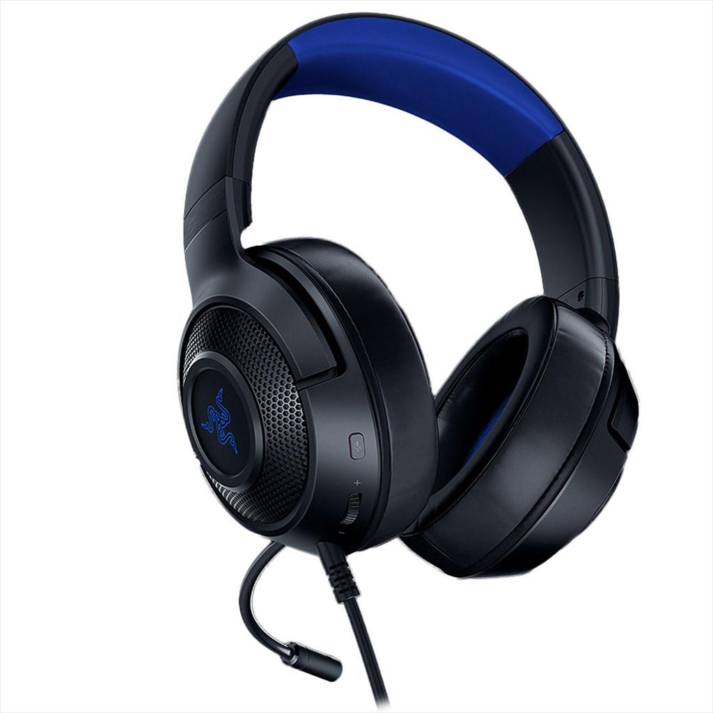 AUDIFONO RAZER KRAKEN X CONSOLE