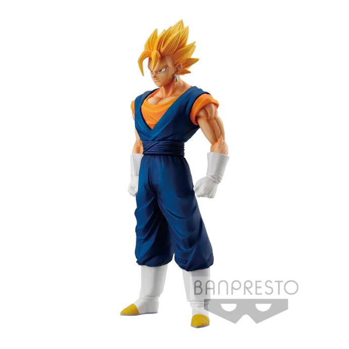 Figura Androide 16 Dragon Ball Z Solid Edge Works