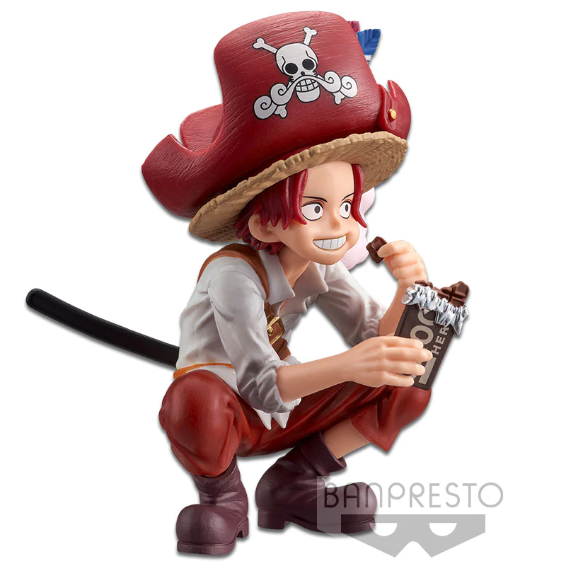 One Piece DXF The Grandline Lady Wanokuni Vol.4 Banpresto