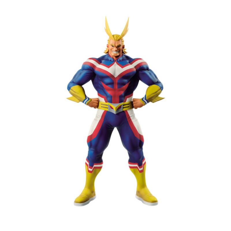 Funko Pop! Animation - Silver Age All Might / My Hero Academia