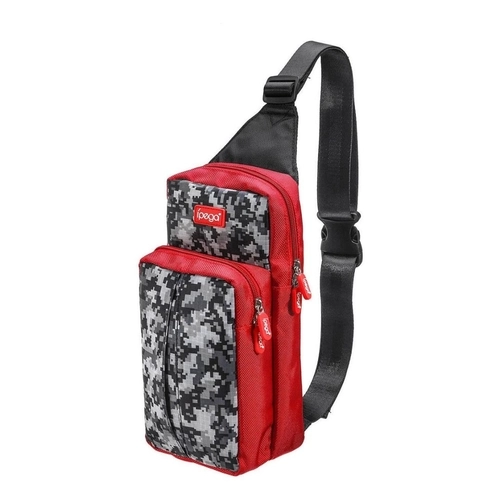 BOLSO DE VIAJE PARA SWITCH IPEGA 6987245391831