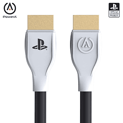 CABLE HDMI ULTRA HIGH SPEED PS5 POWERA 
