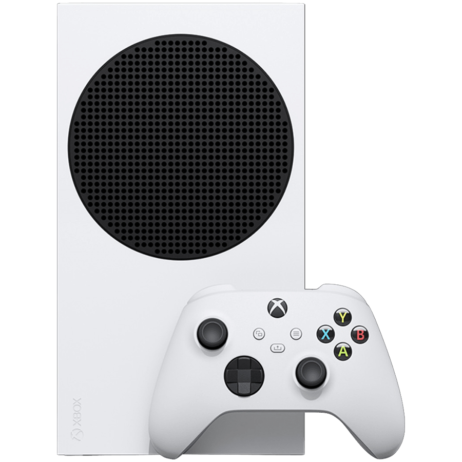 その他 GD7129 Xbox Series S CONSOLA XBOX SERIES S