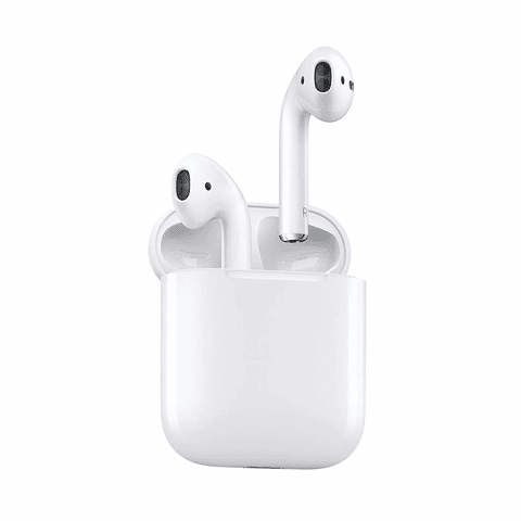 AIRPODS V2 