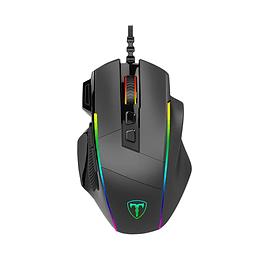 MOUSE GAMING T-DAGGER ROAD MASTER 6950376776716 