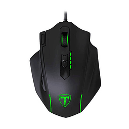 MOUSE GAMING T-DAGGER MAJOR 